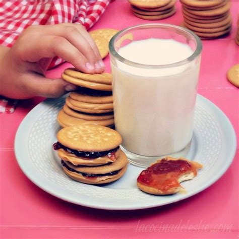are galleta maria made in a peanut factory